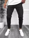 Blugi barbati conici 9501
